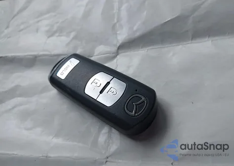 2016 Mazda Cx-5 Touring from USA, damaged, VIN JM3KE2CY7G0689463